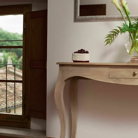 Bed & Breakfast Antico Granaione Rapolano Terme