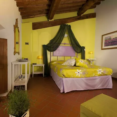 Antico Granaione Rapolano Terme