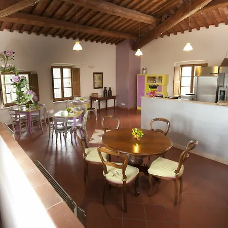 Antico Granaione Bed & Breakfast Rapolano Terme
