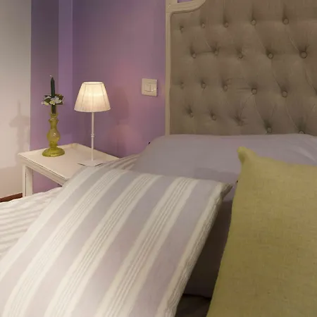 Antico Granaione Bed & Breakfast