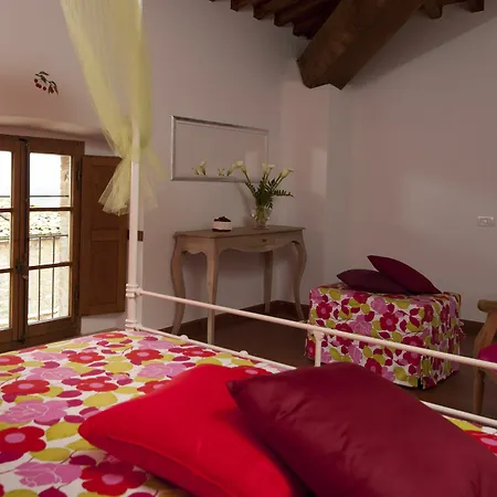 Antico Granaione Bed & Breakfast Rapolano Terme
