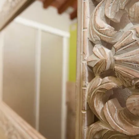 Antico Granaione Bed & Breakfast Rapolano Terme