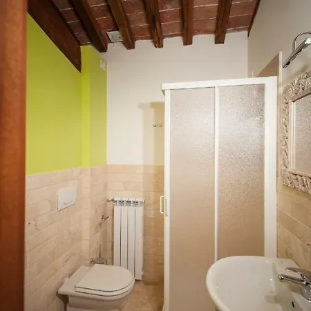 Antico Granaione 3* Rapolano Terme
