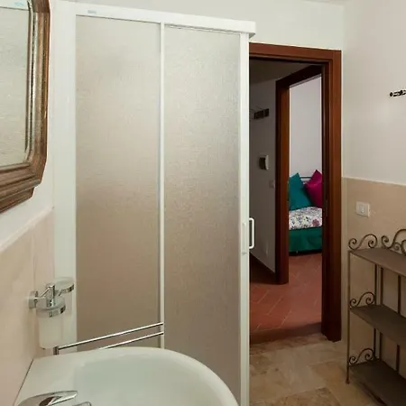 Antico Granaione Bed and Breakfast